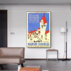 cartel pelicula manon des fuentes