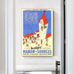 cartel pelicula manon des fuentes