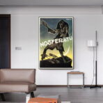 cartel pelicula nosferatu
