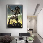 cartel pelicula nosferatu