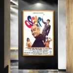 cartel de pelicula oscar