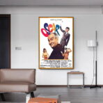 cartel de pelicula oscar