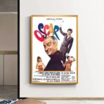 cartel de pelicula oscar