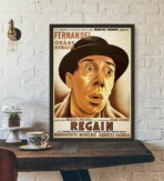 cartel pelicula recuperar