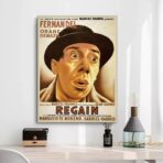 cartel pelicula recuperar