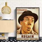 cartel pelicula recuperar