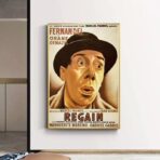 cartel pelicula recuperar