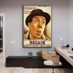 cartel pelicula recuperar