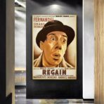 cartel pelicula recuperar