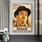 cartel pelicula recuperar