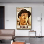 cartel pelicula recuperar