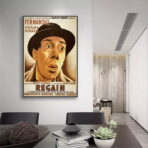 cartel pelicula recuperar