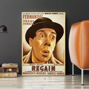 cartel pelicula recuperar