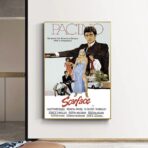 cartel pelicula scarface