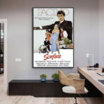 cartel pelicula scarface