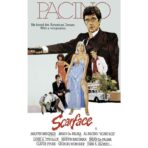 cartel pelicula scarface
