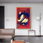 cartel pelicula sos fantasmas