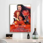 cartel pelicula sauce