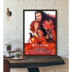 cartel pelicula sauce