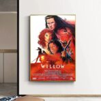 cartel pelicula sauce