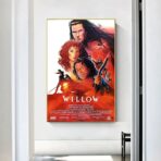 cartel pelicula sauce