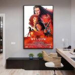 cartel pelicula sauce