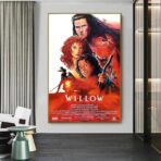 cartel pelicula sauce