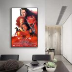 cartel pelicula sauce
