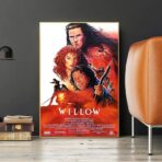 cartel pelicula sauce