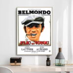 cartel de policia o maton