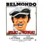 cartel de policia o maton