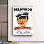 cartel de policia o maton