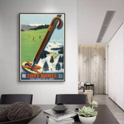 cartel font remeu vintage