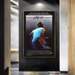 cartel suelto