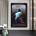 cartel suelto