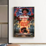 freddy krueger cartel
