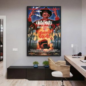 freddy krueger cartel