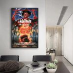 freddy krueger cartel