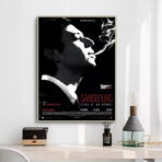 cartel gainsbourg vintage
