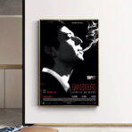cartel gainsbourg vintage