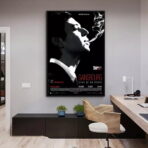 cartel gainsbourg vintage