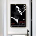 cartel gainsbourg vintage