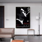 cartel gainsbourg vintage