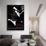 cartel gainsbourg vintage