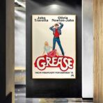 grasa poster