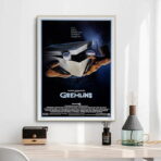 poster gremlins 1
