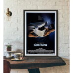 poster gremlins 1