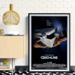 poster gremlins 1