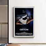 poster gremlins 1