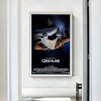 poster gremlins 1